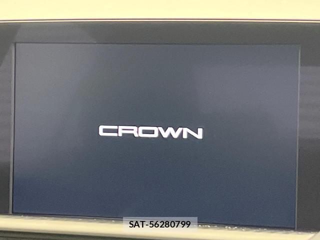 Toyota CROWN HYBRID 2020-03 8817840-3