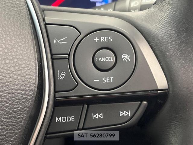 Toyota CROWN HYBRID 2020-03 8817840-5