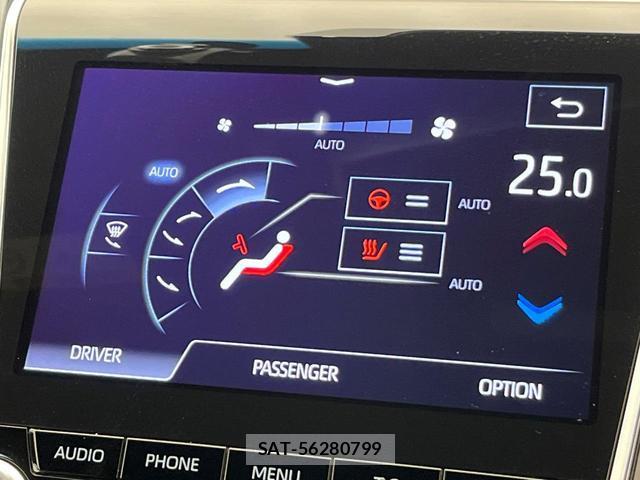 Toyota CROWN HYBRID 2020-03 8817840-9