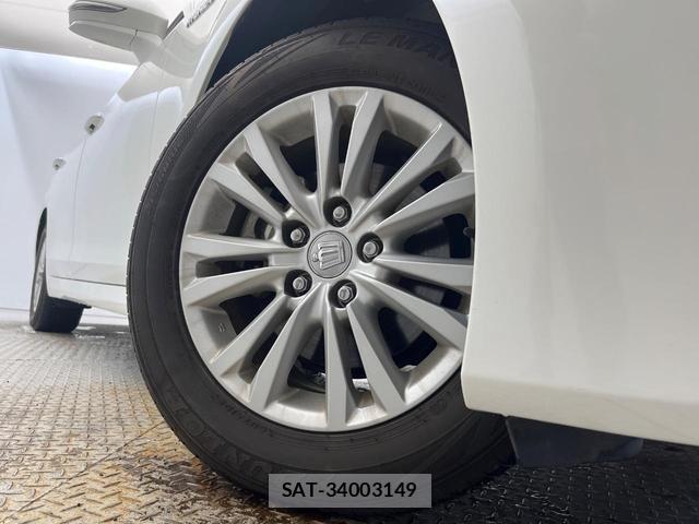 Toyota CROWN HYBRID 2015-12 8817842-11
