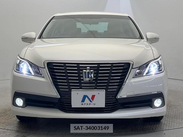 Toyota CROWN HYBRID 2015-12 8817842-14