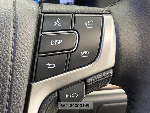 Toyota CROWN HYBRID 2015-12 8817842-3