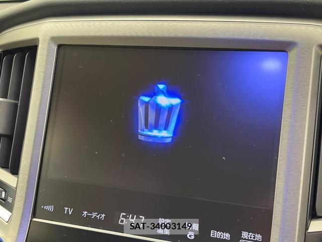 Toyota CROWN HYBRID 2015-12 8817842-5