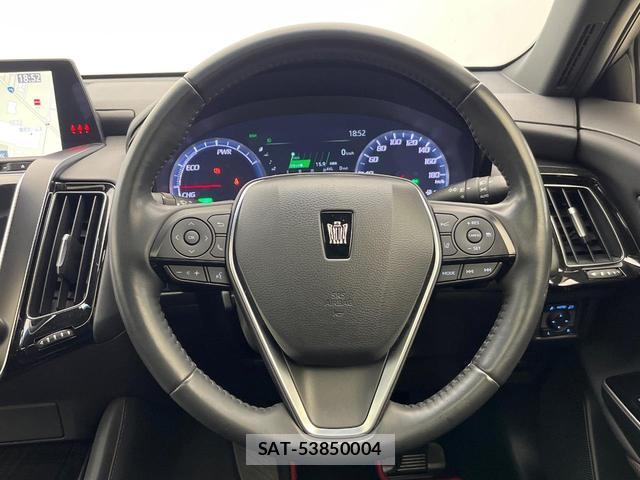 Toyota CROWN HYBRID 2020-05 8817848-15
