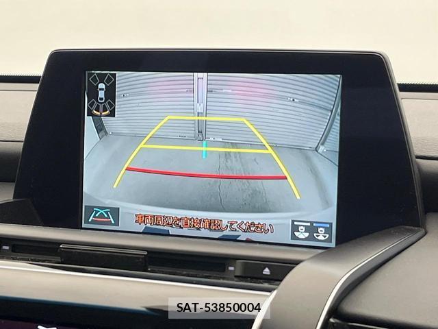 Toyota CROWN HYBRID 2020-05 8817848-5