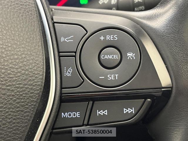 Toyota CROWN HYBRID 2020-05 8817848-8
