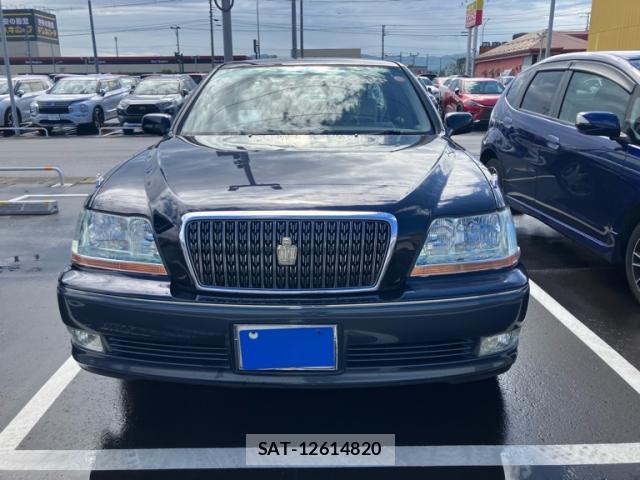 Toyota CROWN MAJESTA 2001-10 8813359-0