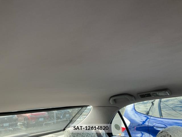 Toyota CROWN MAJESTA 2001-10 8813359-14