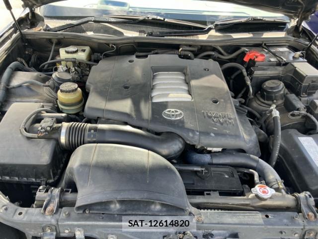 Toyota CROWN MAJESTA 2001-10 8813359-19