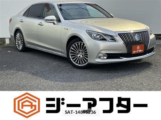 Toyota CROWN MAJESTA 2015-01 8815442-0