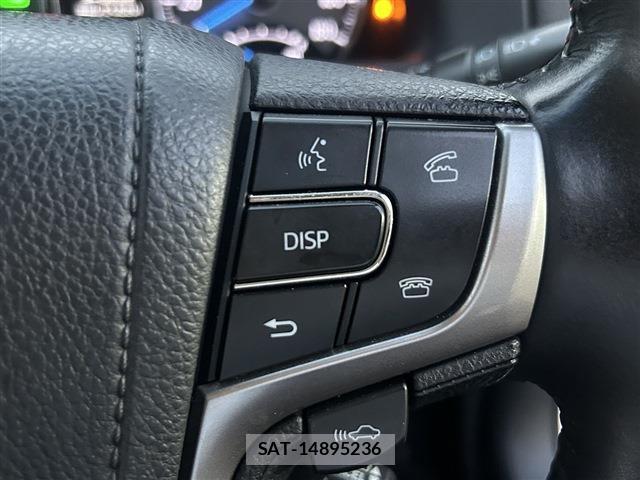 Toyota CROWN MAJESTA 2015-01 8815442-5