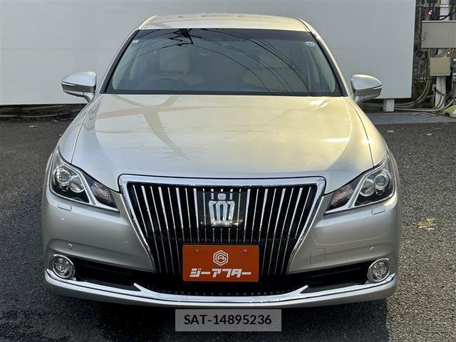 Toyota CROWN MAJESTA 2015-01 8815442-6