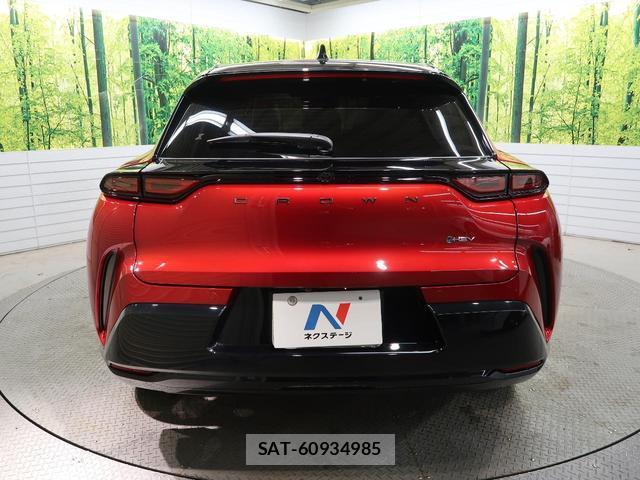 Toyota CROWN 2024-07 8812035-17