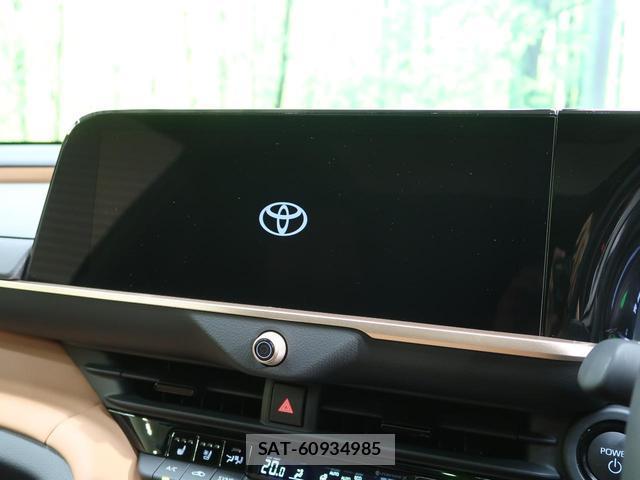 Toyota CROWN 2024-07 8812035-2