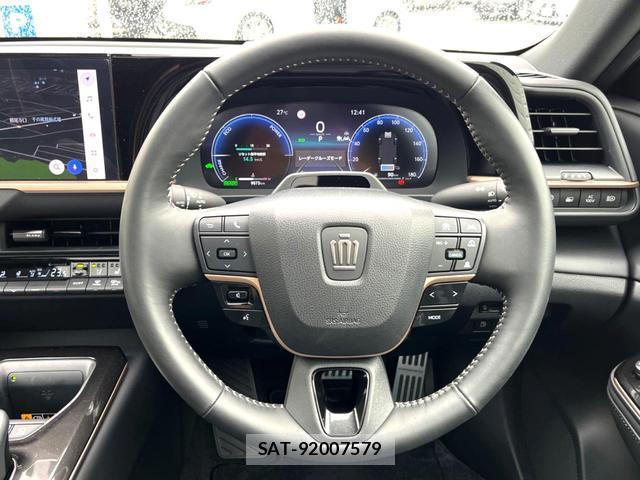 Toyota CROWN 2024-06 8812218-10