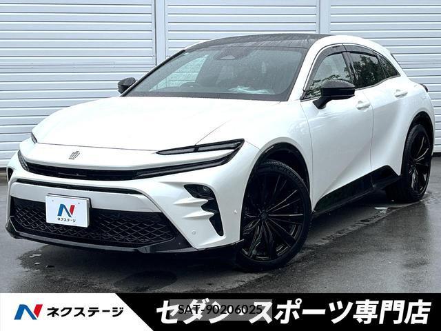 Toyota CROWN 2024-03 8812224-0