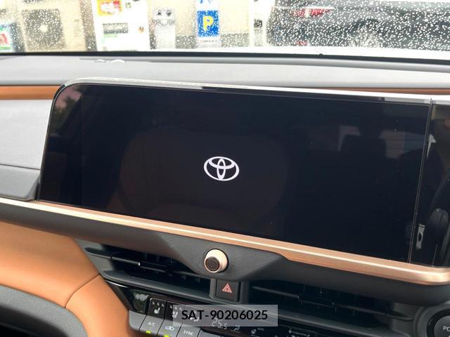 Toyota CROWN 2024-03 8812224-4