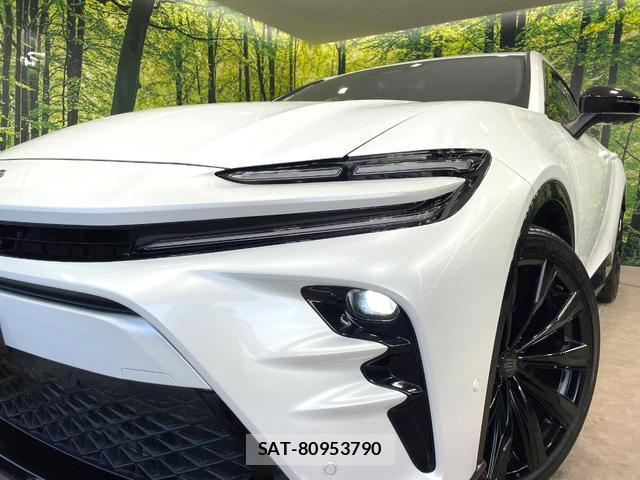 Toyota CROWN 2024-02 8812312-11
