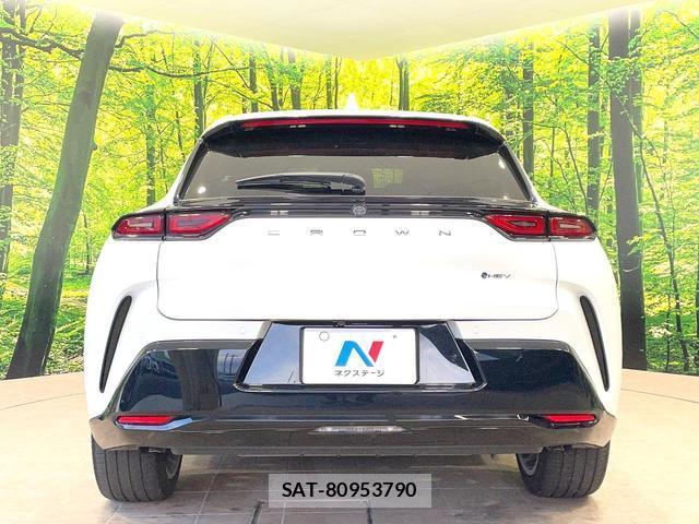 Toyota CROWN 2024-02 8812312-14