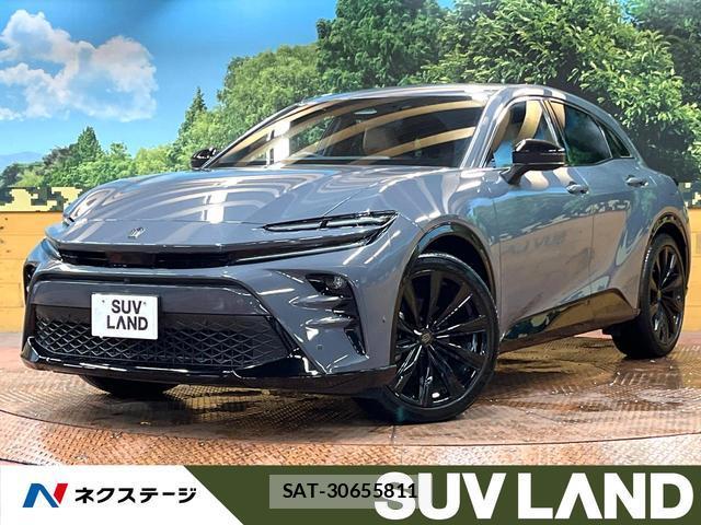 Toyota CROWN 2024-06 8812651-0