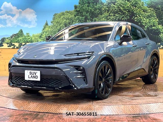Toyota CROWN 2024-06 8812651-15