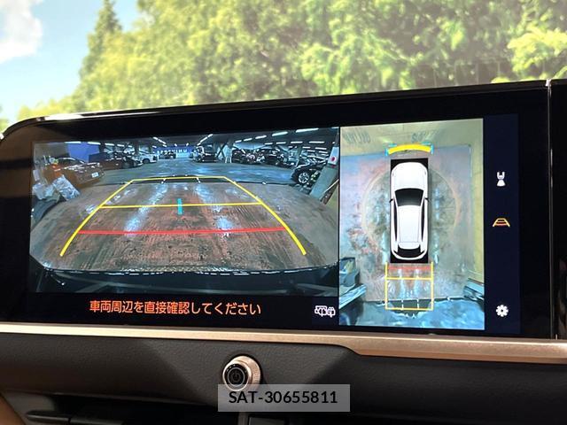 Toyota CROWN 2024-06 8812651-3
