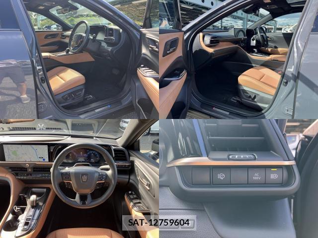 Toyota CROWN 2024-11 8813939-5