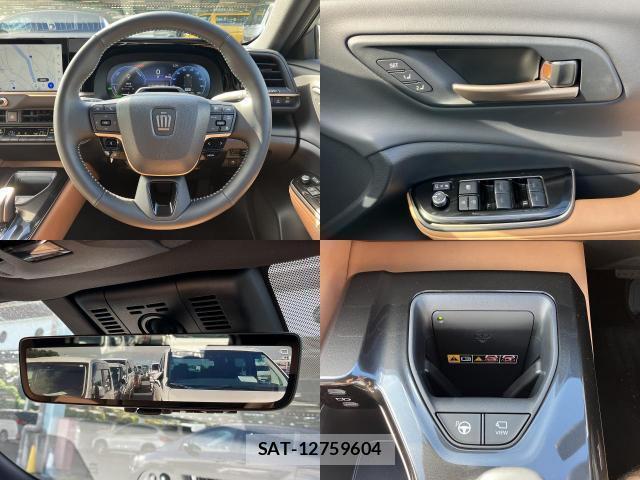 Toyota CROWN 2024-11 8813939-8