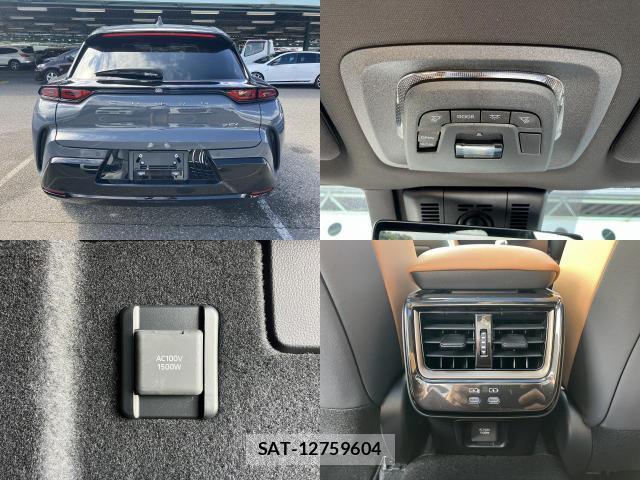 Toyota CROWN 2024-11 8813939-9