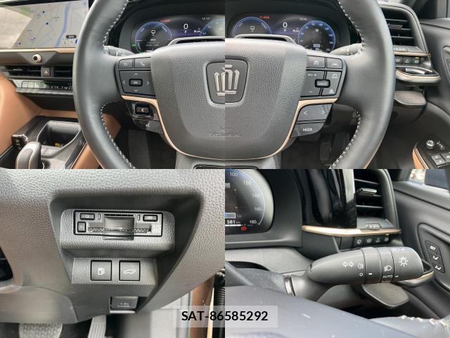 Toyota CROWN 2025-03 8813954-11
