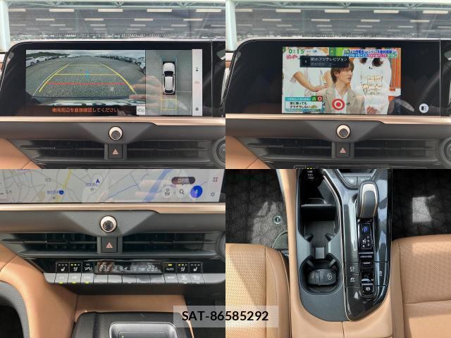 Toyota CROWN 2025-03 8813954-4