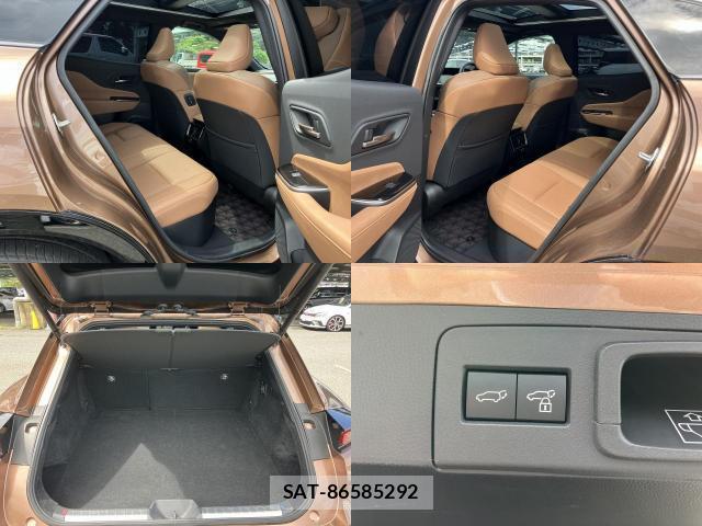 Toyota CROWN 2025-03 8813954-6