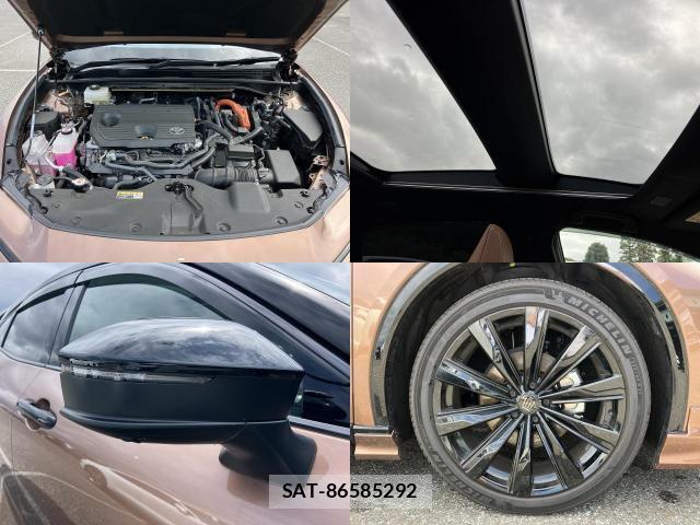 Toyota CROWN 2025-03 8813954-7