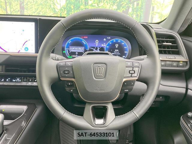 Toyota CROWN 2024-08 8813980-10
