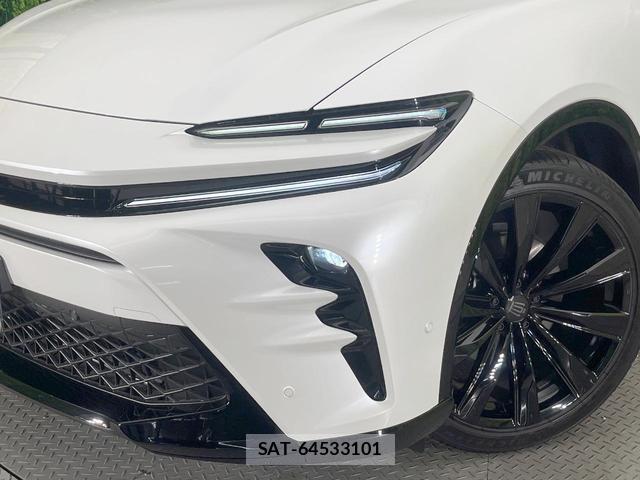 Toyota CROWN 2024-08 8813980-11