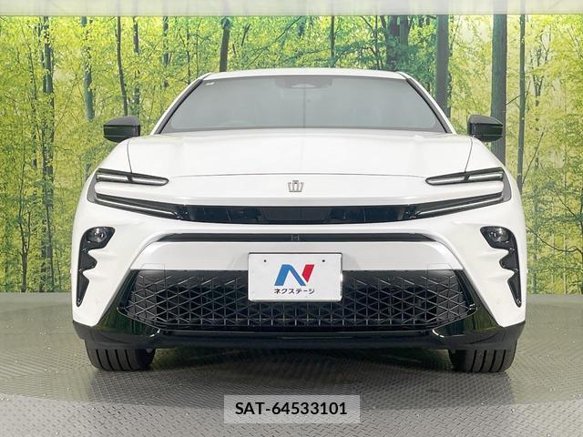 Toyota CROWN 2024-08 8813980-13