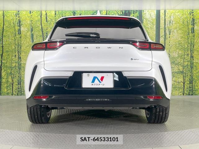 Toyota CROWN 2024-08 8813980-14