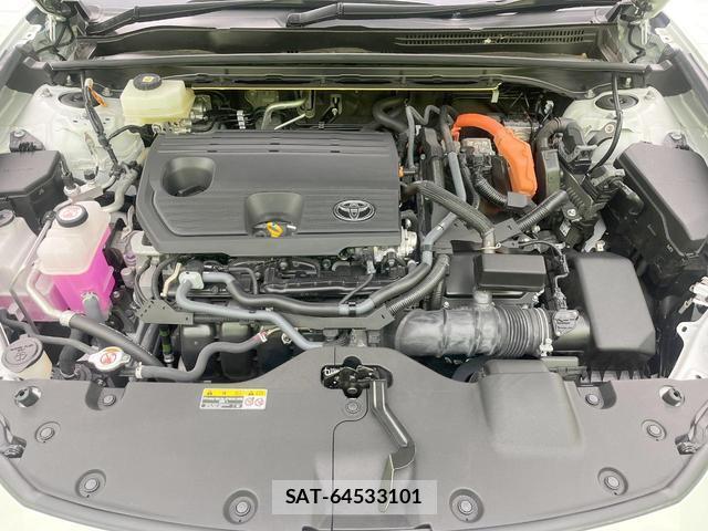 Toyota CROWN 2024-08 8813980-17