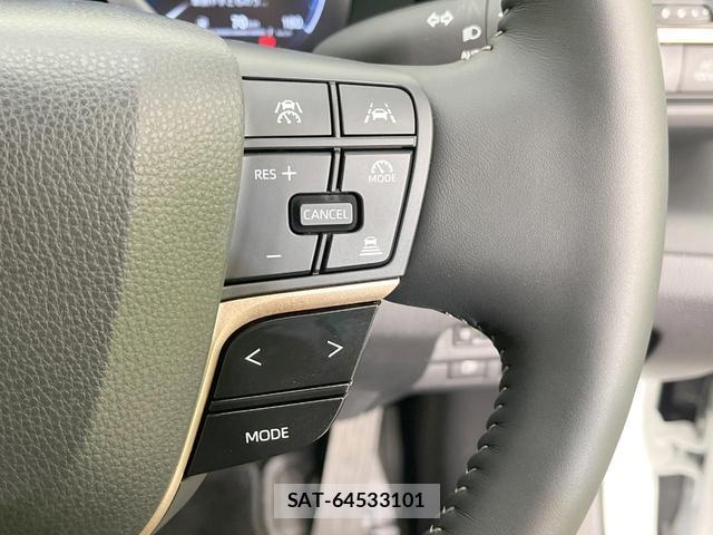 Toyota CROWN 2024-08 8813980-5