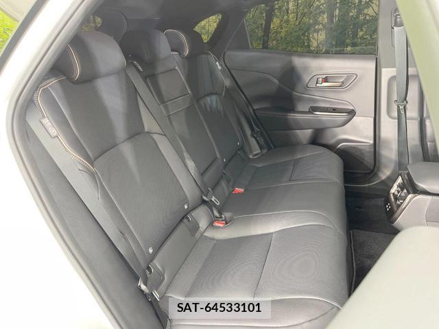 Toyota CROWN 2024-08 8813980-8