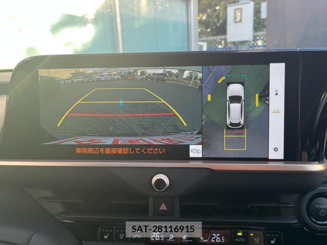 Toyota CROWN 2025-09 8814632-12