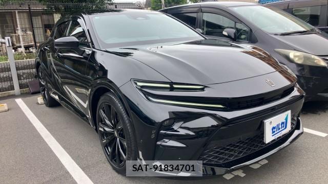 Toyota CROWN 2025-04 8815529-11