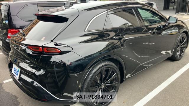 Toyota CROWN 2025-04 8815529-12