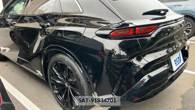 Toyota CROWN 2025-04 8815529-13