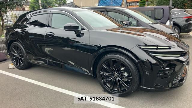 Toyota CROWN 2025-04 8815529-3