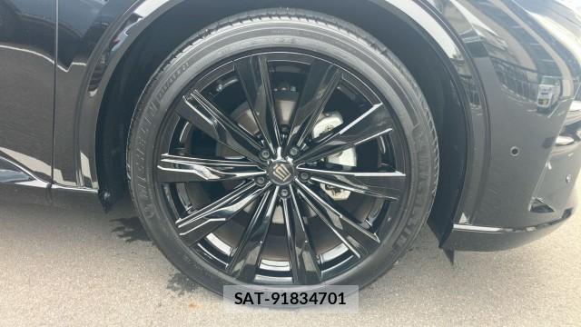 Toyota CROWN 2025-04 8815529-8