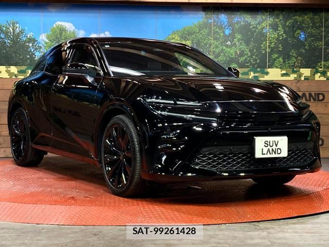 Toyota CROWN 2025-07 8815903-15