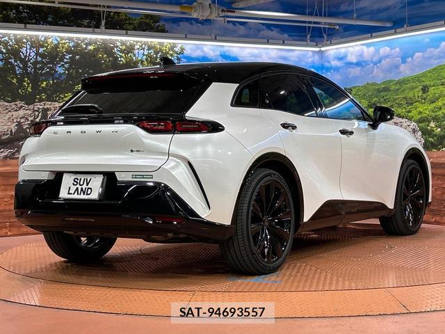 Toyota CROWN 2025-05 8816075-16