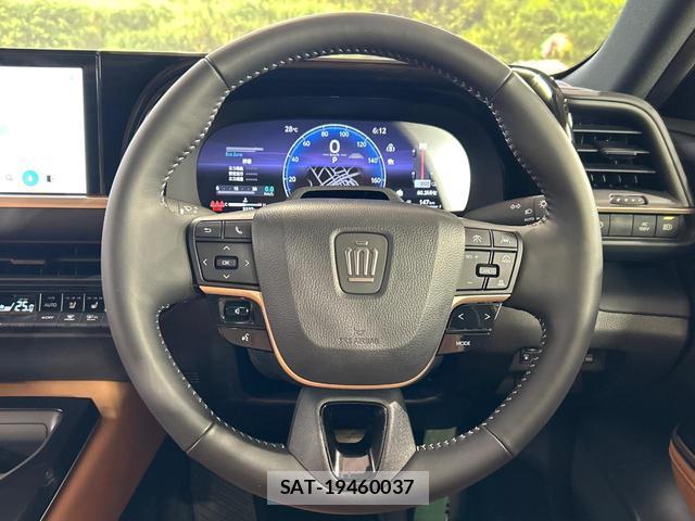 Toyota CROWN 2026-02 8816076-10