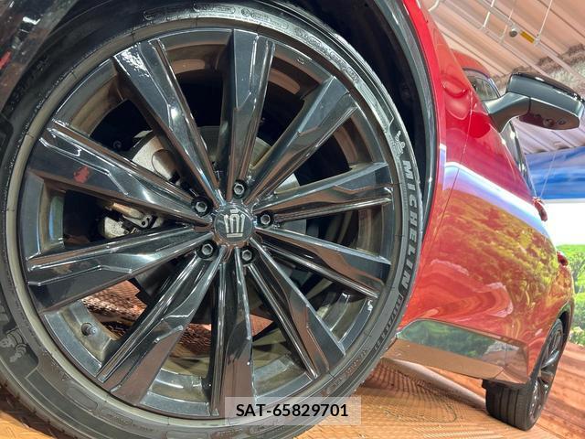 Toyota CROWN 2024-01 8816078-12